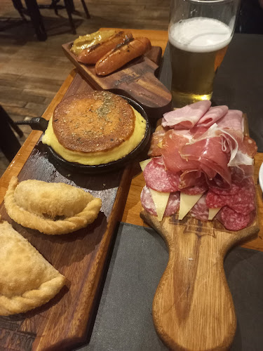 Bodegón Del Fuerte - Tandil