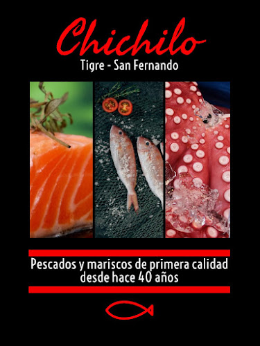 CHICHILO - Buenos Aires