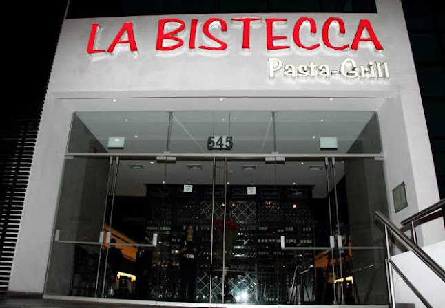 Av. Primavera 545, San Borja 15037, Perú