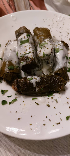 Marmara - Gastronomía y hostelería