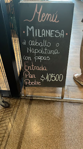 Medialunas Calentitas - Gastronomía y hostelería