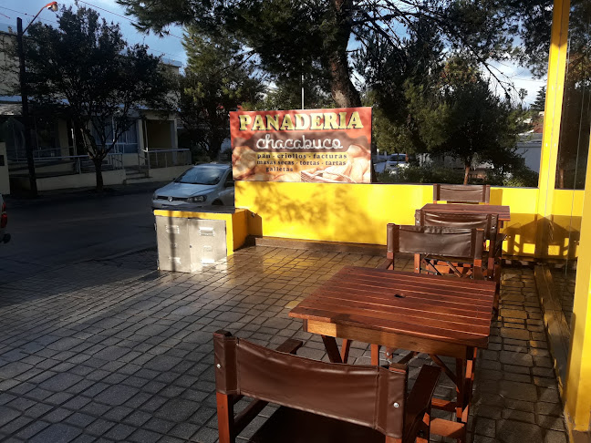 Panaderia Chacabuco - Gastronomía y hostelería