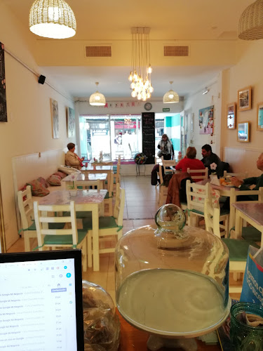 Cafe Charlotte Fisherton