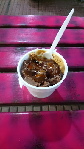 Opinii despre Gusti Helados în Gran Buenos Aires - Gastronomía y hostelería