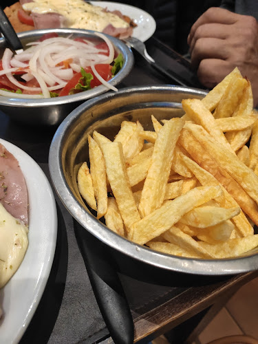 1 de Mayo 194, E3202 Concordia, Entre Ríos