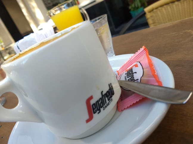 Veneto Heladeria y Cafeteria - Gastronomía y hostelería