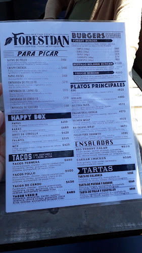 Av. Maipú 3297, B1636 Olivos, Provincia de Buenos Aires