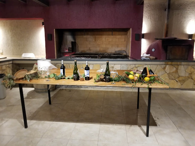 Los Aliados Bar en Bodega - Maipú