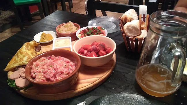 Scalabrini Ortiz 1844, U9100 Trelew, Chubut