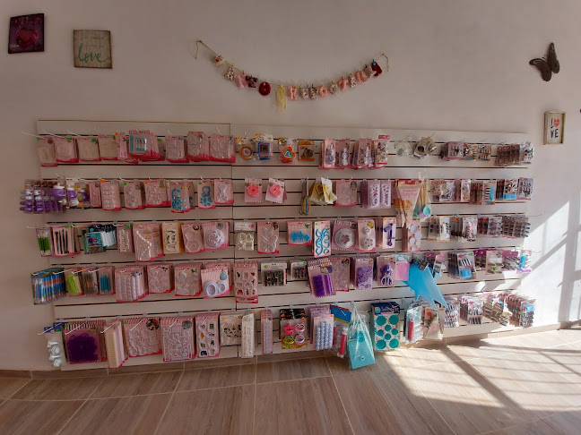 Comentarii opinii despre Anto Repostería