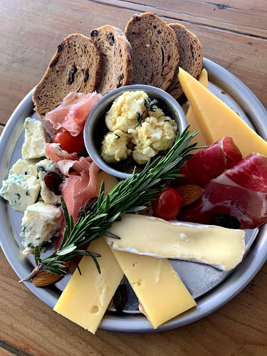 Opinii despre Restaurante NANÁ în Vicente López - Gastronomía y hostelería