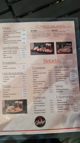 Mitre, S3002 Santa Fe de la Vera Cruz, Santa Fe