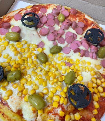 Comentarii opinii despre Las Margaritas Pizzeria