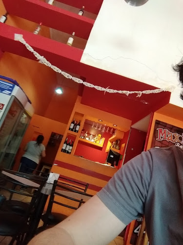 Comentarii opinii despre Máximo