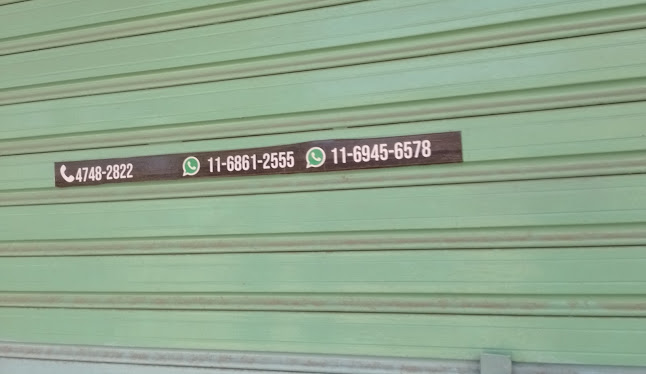 Comentarii opinii despre Pescadería "El Muelle"