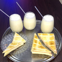 Opinii despre CAFÉ BIG BANG în San Pedro de Jujuy - Gastronomía y hostelería