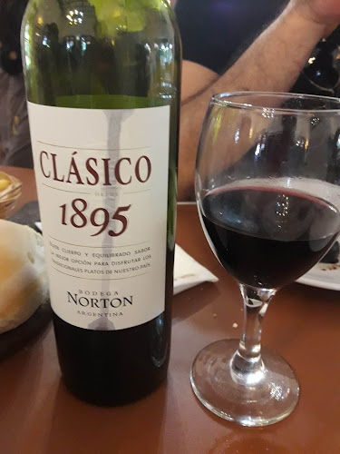 Comentarii opinii despre RODIZIO Campo Luján