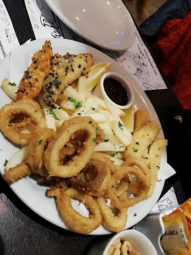 Junior B - Gastronomía y hostelería