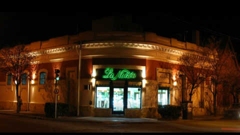 Zapiola 598, B8003 Bahía Blanca, Provincia de Buenos Aires