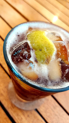 Terrua Cafetería | Cafeteria en Miraflores - miraflores