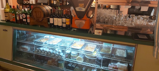 Opinii despre La Macha în Hurlingham - Gastronomía y hostelería