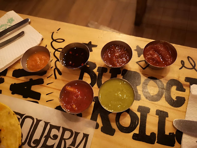 El Mexicano Tacos & Burritos - Gastronomía y hostelería