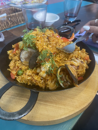 Comentarii opinii despre La Picante