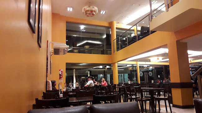 Comentarii opinii despre Café Martínez Yerba Buena