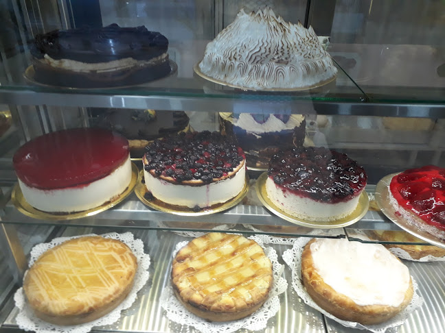 Fábrica de Sándwiches Don Vicente