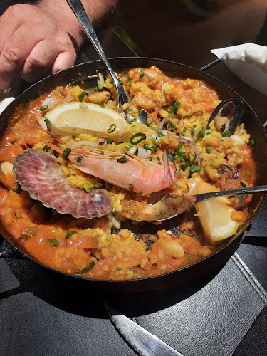 Ladran Restaurante - Gastronomía y hostelería