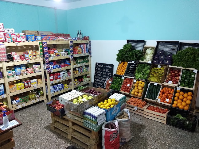 Opinii despre BUBBA în Punta Alta - Gastronomía y hostelería