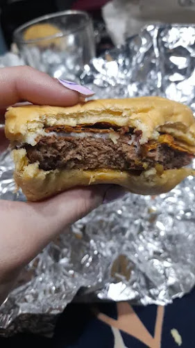 Beto Burgers Centro - Gastronomía y hostelería