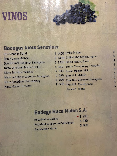 Opinii despre Coco's Resto în Resistencia - Gastronomía y hostelería
