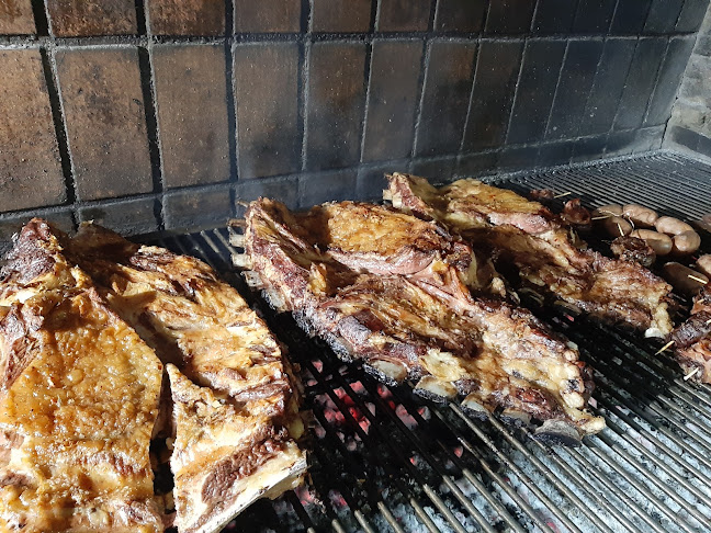 Restaurante La Gaviota