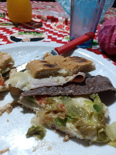 Pizza Pronta - Gastronomía y hostelería