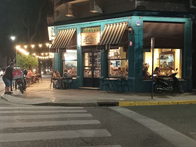 Bar Imperiales. - Gastronomía y hostelería