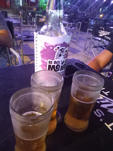 Comentarii opinii despre LAPREVIADELMONO-restobar