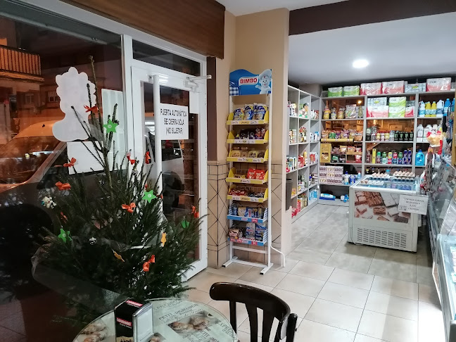 Panadería cafetería Cati - Córdoba