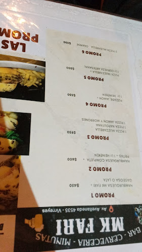 Av. Avellaneda 4535, B1645 Virreyes, Provincia de Buenos Aires