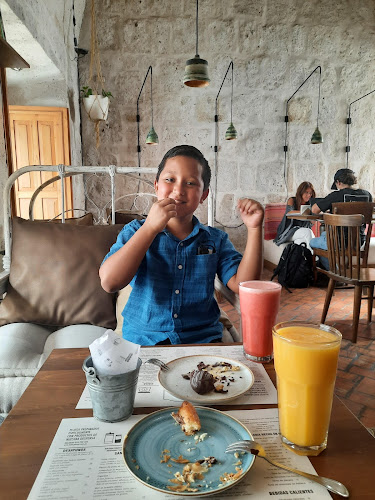 La Despensa - Gastronomía y hostelería