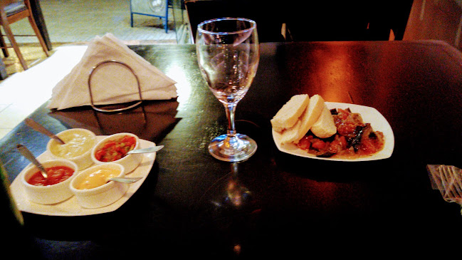 Comentarii opinii despre Oaxaca Tacos - Comida Mexicana, lomos y pizzas.