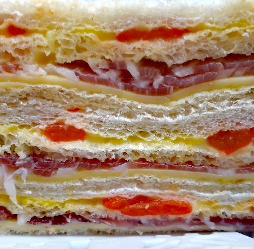 Opinii despre Rey del Sándwich în Resistencia - Gastronomía y hostelería