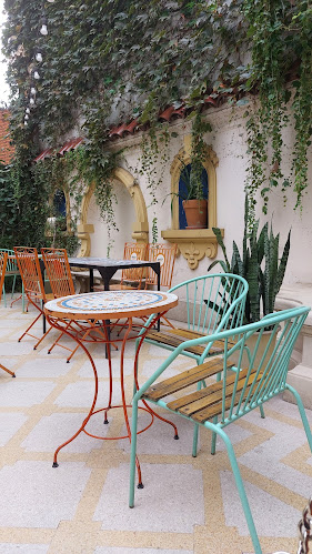 Opinii despre Mecenas. La casa de la familia Espiria în Rosario - Gastronomía y hostelería