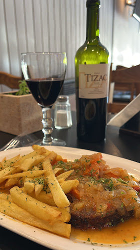 Comentarii opinii despre Resto Bar Pinni Fusión