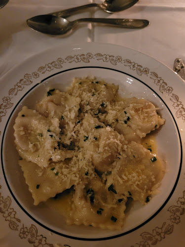 Comentarii opinii despre Aquilino Bistró