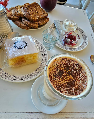 Opinii despre El Pastelero Artesanal în Necochea - Gastronomía y hostelería