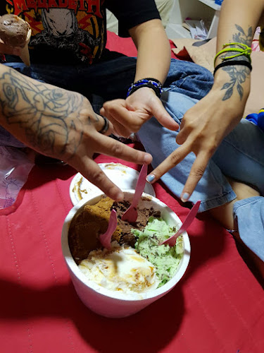 Sei Tu - Río Gallegos