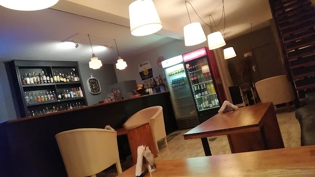 Opinii despre El BUHO BAR în San Francisco - Gastronomía y hostelería