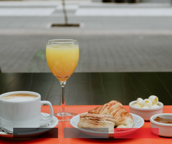 Meet and Coffee - Gastronomía y hostelería