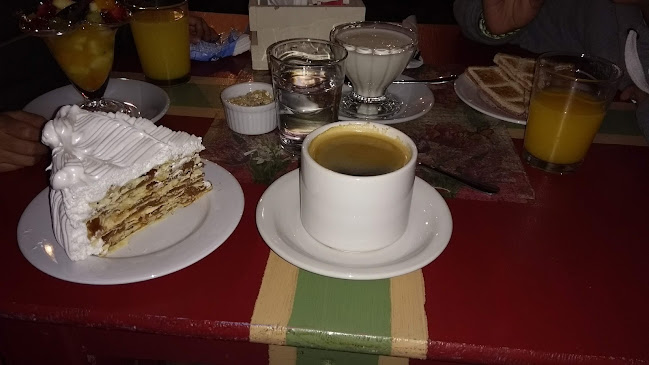 Comentarii opinii despre La Verbena